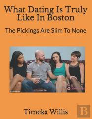 What Dating Is Truly Like In Boston