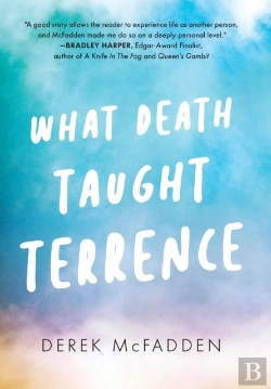 Bertrand.pt - What Death Taught Terrence