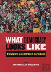 What Democracy Looks Like
