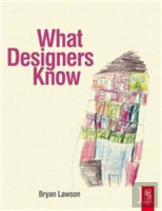 What Designers Know