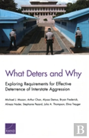 What Deters And Why