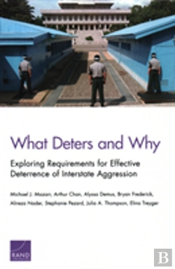 Bertrand.pt - What Deters And Why