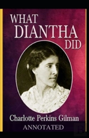 What Diantha Did Annotated