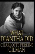 What Diantha Did Annotated