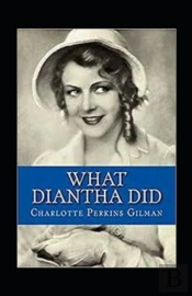 What Diantha Did Annotated
