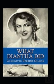 What Diantha Did Annotated