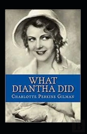 What Diantha Did Annotated