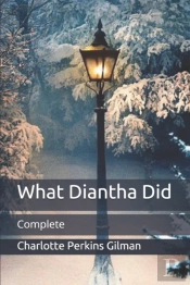 What Diantha Did