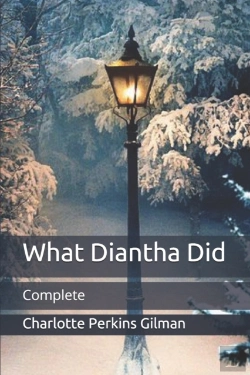 Bertrand.pt - What Diantha Did