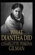 What Diantha Did