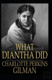 What Diantha Did