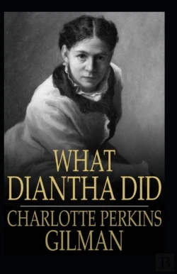 Bertrand.pt - What Diantha Did