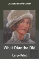 What Diantha Did