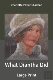 What Diantha Did