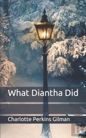 What Diantha Did