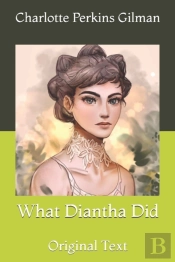 What Diantha Did