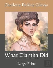 What Diantha Did