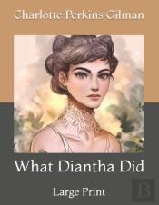What Diantha Did