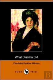 What Diantha Did (Dodo Press)
