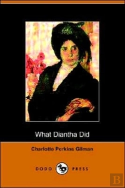 Bertrand.pt - What Diantha Did (Dodo Press)