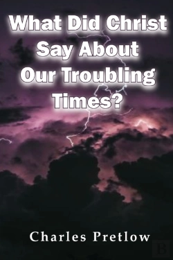 Bertrand.pt - What Did Christ Say About Our Troubling Times?