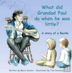 Bertrand.pt - What Did Grandad Paul Do When He Was Little?