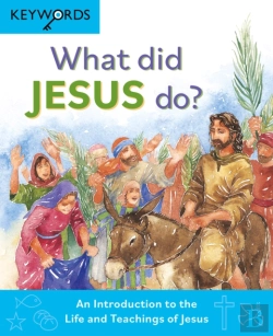 Bertrand.pt - What Did Jesus Do?