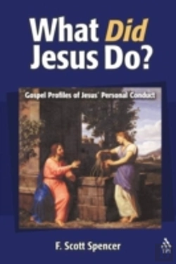Bertrand.pt - What Did Jesus Do?