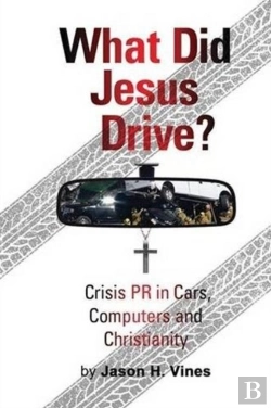Bertrand.pt - What Did Jesus Drive?