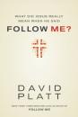 What Did Jesus Really Mean When He Said Follow Me?