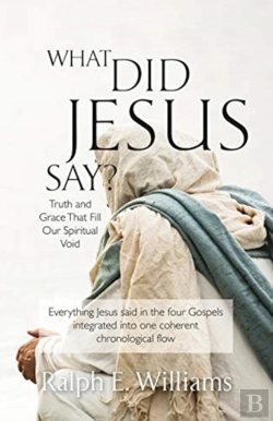 Bertrand.pt - What Did Jesus Say?