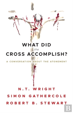 Bertrand.pt - What Did The Cross Accomplish?