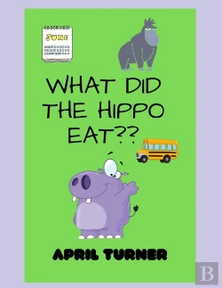 Bertrand.pt - What Did The Hippo Eat?