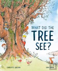 What Did The Tree See