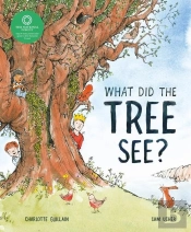 What Did The Tree See