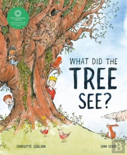 Bertrand.pt - What Did The Tree See