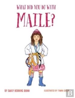 Bertrand.pt - What Did You Do With Maile?