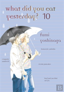 Bertrand.pt - What Did You Eat Yesterday? 10