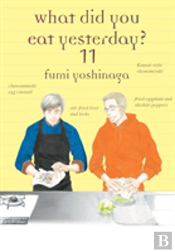 Bertrand.pt - What Did You Eat Yesterday? 11