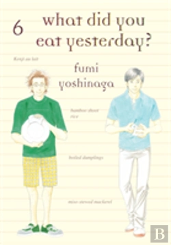 Bertrand.pt - What Did You Eat Yesterday