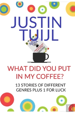 Bertrand.pt - What Did You Put In My Coffee?