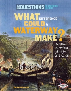 Bertrand.pt - What Difference Could A Waterway Make?