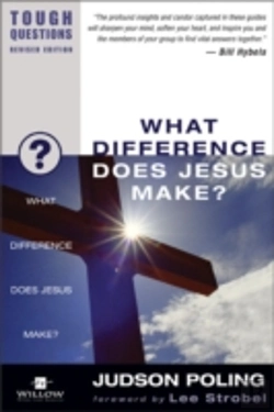 Bertrand.pt - What Difference Does Jesus Make?