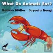 What Do Animals Eat?