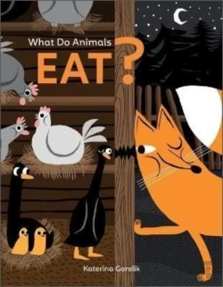 Bertrand.pt - What Do Animals Eat?