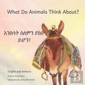 What Do Animals Think About?