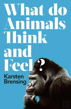 Bertrand.pt - What Do Animals Think And Feel?