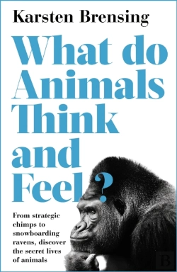 Bertrand.pt - What Do Animals Think And Feel?
