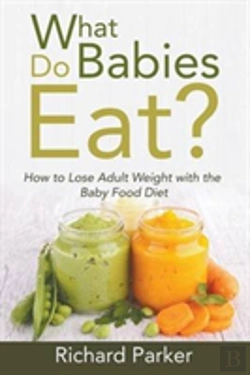 Bertrand.pt - What Do Babies Eat?