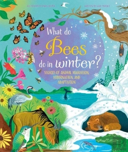 Bertrand.pt - What Do Bees Do In Winter?